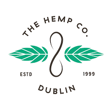 The Hemp Company Logo