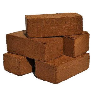 CoCo Coir Blocks/Bricks - Image 3