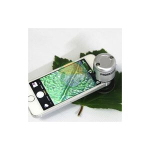 Alternative view of Phonoscope 30x