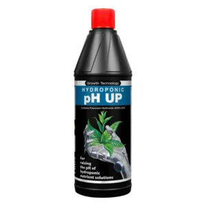 Growth Technology pH Up 250ml