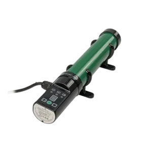 LightHouse ECOHEAT Tube Heater w/thermostat